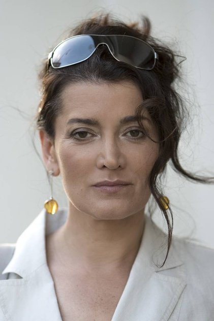 Joanna Stanecka