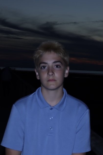 Joseph Jacoby Joseph Jacoby