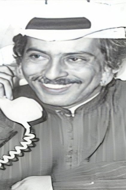 Аватар персоны Saqer Al-Rashoud