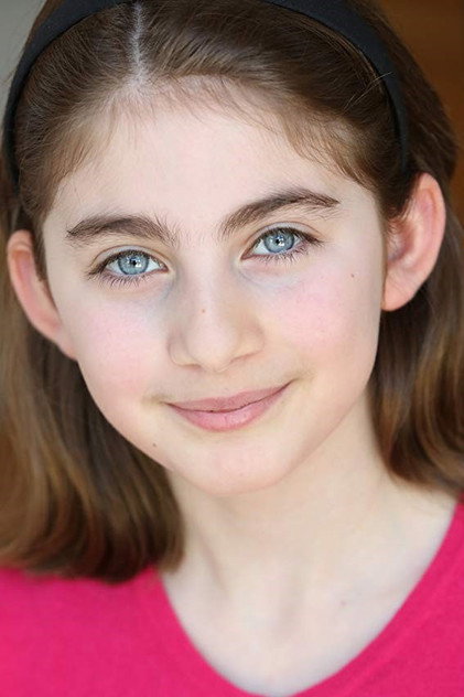 Sophia Mitri Schloss photo 9