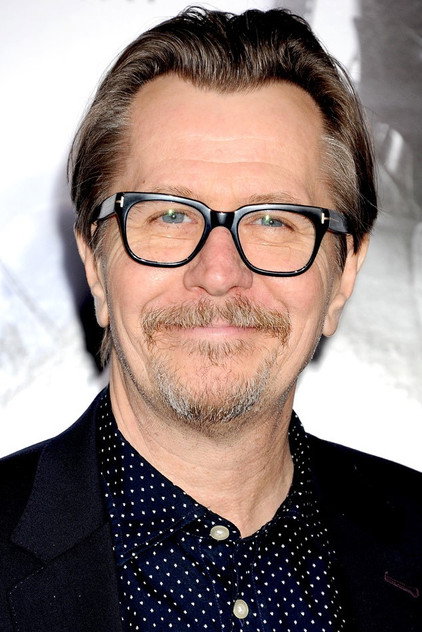 Gary Oldman - 13