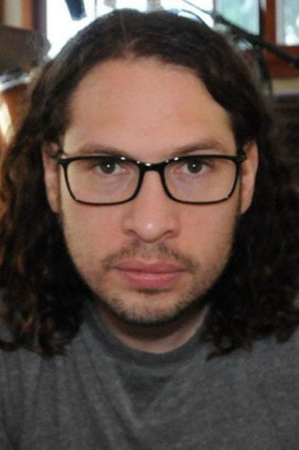 Ray Toro photo 2
