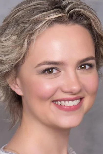 Аватар персоны Olga Kurenkova