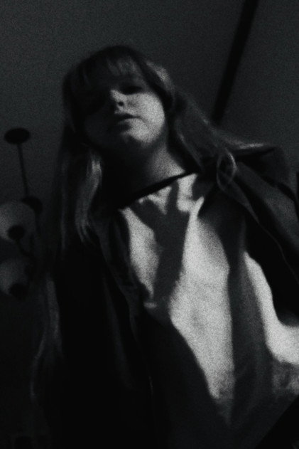 Kate Chisholm