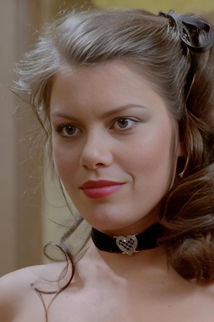 Candida Royalle photo 2