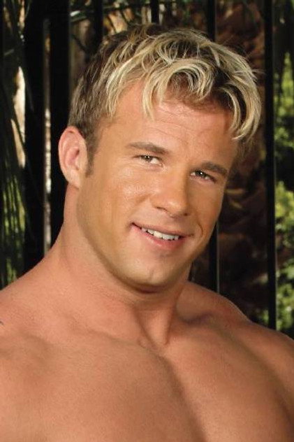 Mark Dalton photo 2