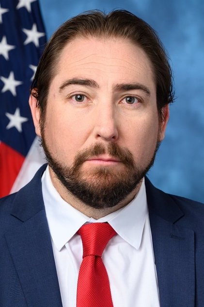 Eli Crane