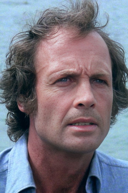 John Richardson - 5