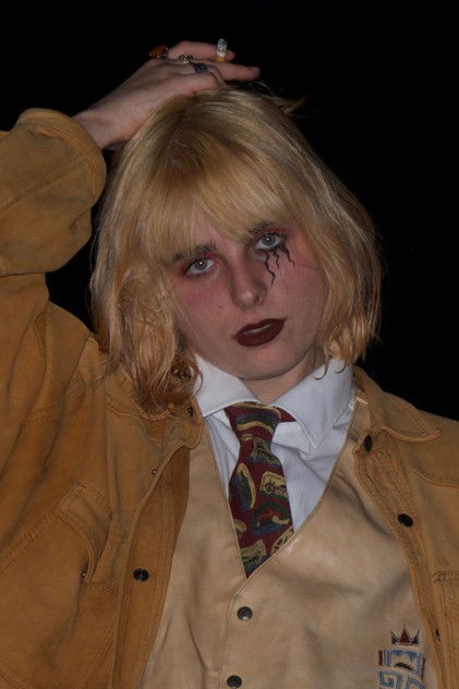 Аватар персоны Clémence Thoumazeau