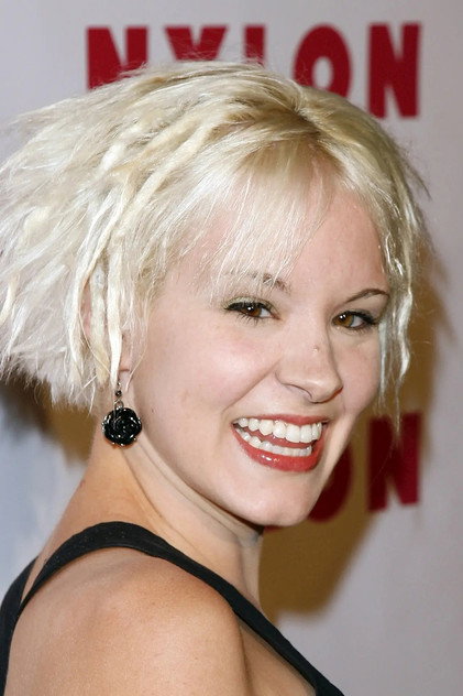 Brea Grant - 6