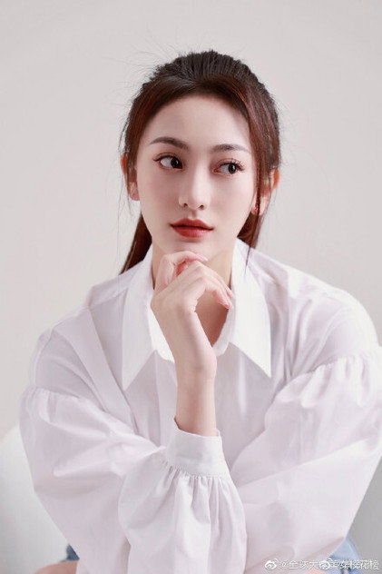 Zeng Xiye photo 2