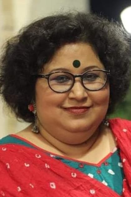 Аватар персоны Paramita Munsi