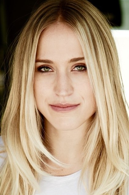 Аватар персоны Emmanuelle Pickett