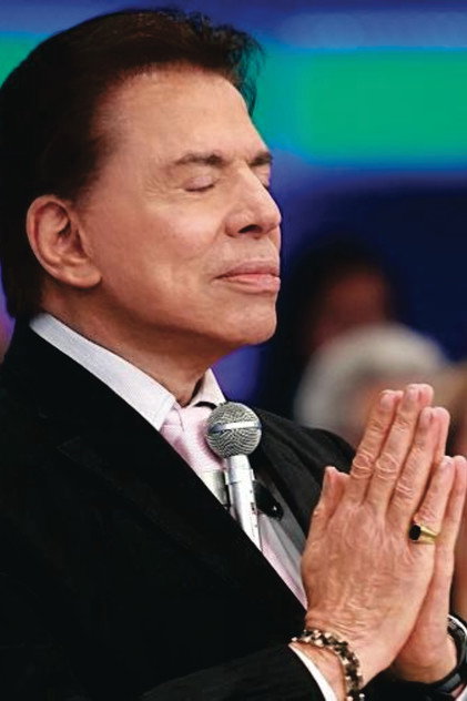 Silvio Santos photo 9