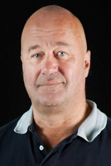 Image of Markku Toikka