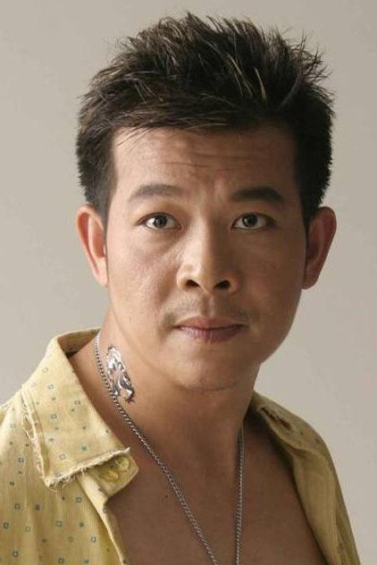 Ben Ng Ngai-Cheung photo 3