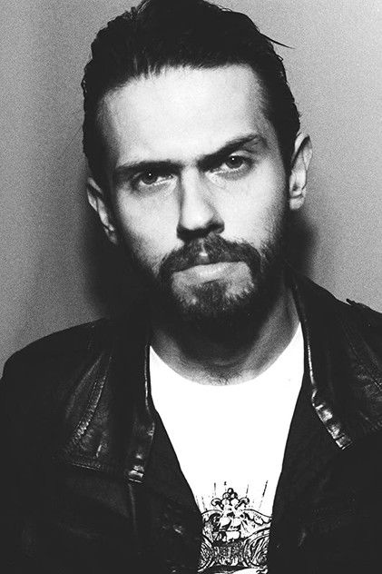 Аватар персоны Serge Vane