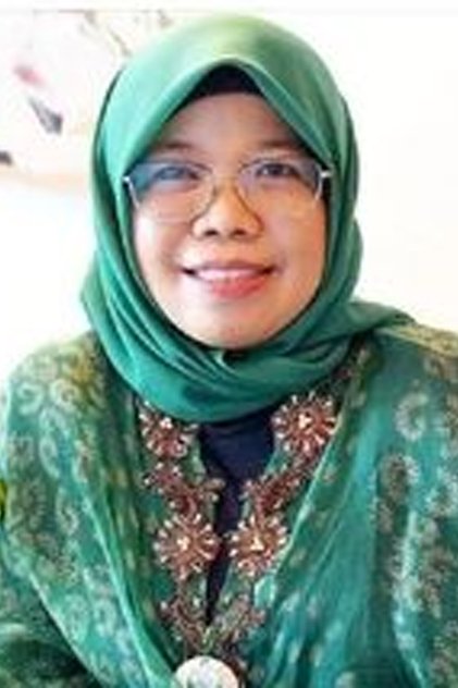 Аватар персоны Sunarti Sain