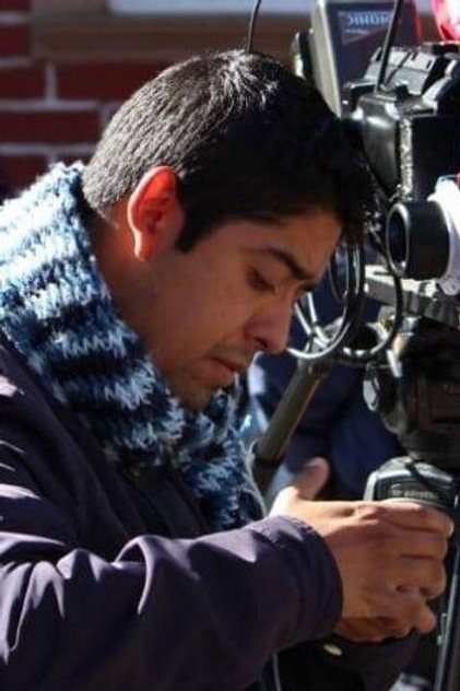 Roberto Janacua B.