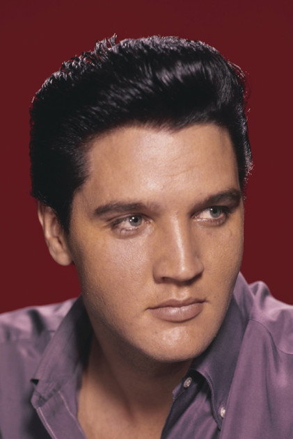 Elvis Presley photo 15