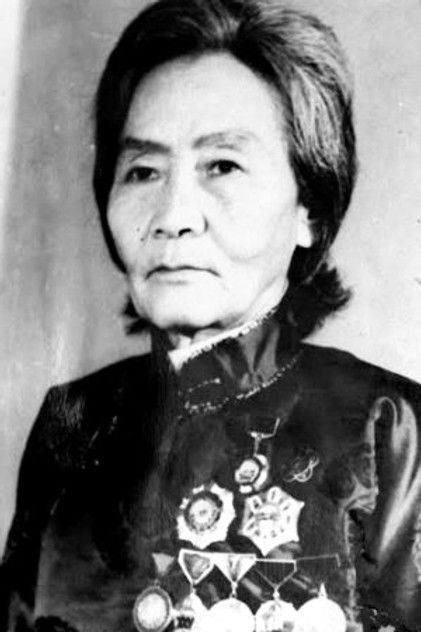 Аватар персоны Minjuuriin Bold