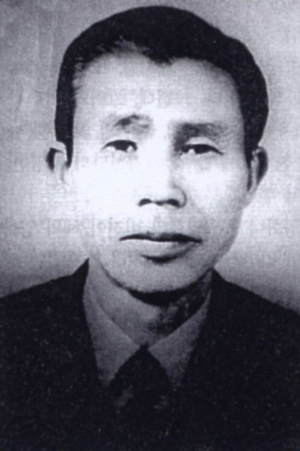 Аватар персоны Yang Ju-nam
