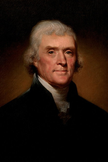 Thomas Jefferson