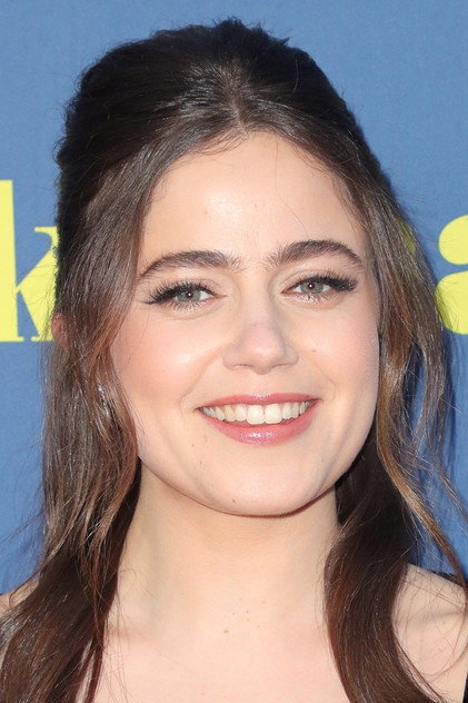 Molly Gordon - 6