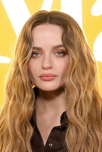 Joey King - 10