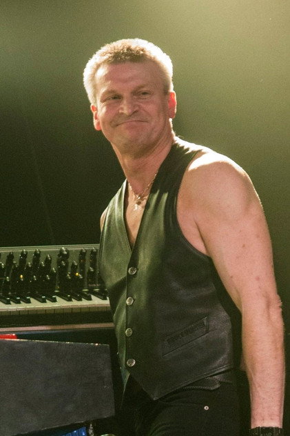 Jem Davis