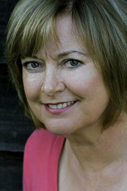 Portrait of Margot Pinvidic Portrait of Margot Pinvidic