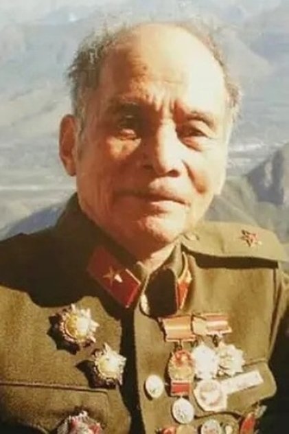 Аватар персоны Shi Wenchi