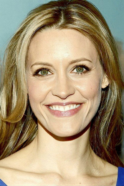 KaDee Strickland - 7