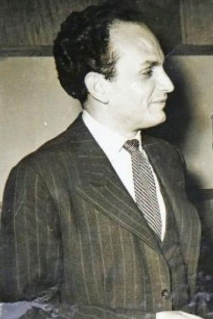 Аватар персоны Alkis Papas