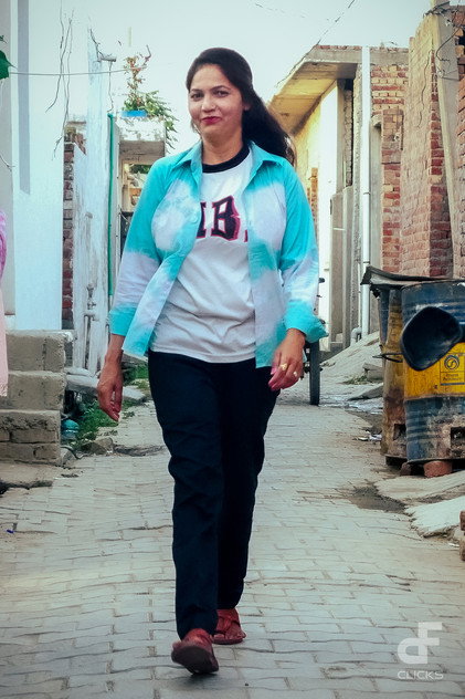 Sarabjit Kaur photo 8