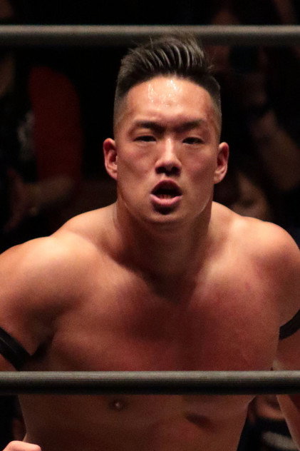 Image of Takuya Onodera