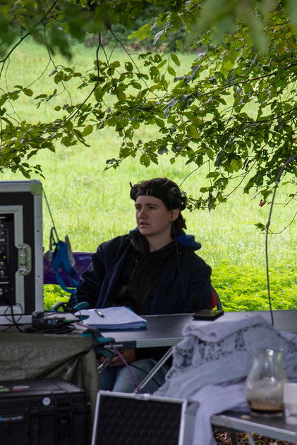 Loraline Lafont