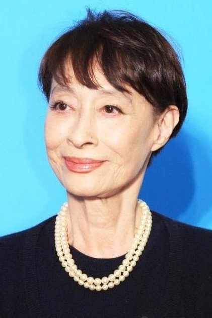 Kyōko Enami - 5