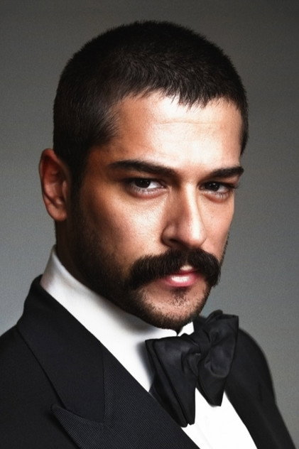 Burak Özçivit - 4