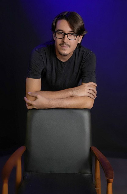 Javier Silva photo 11
