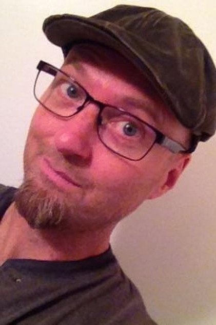 Trevor Campbell photo 2