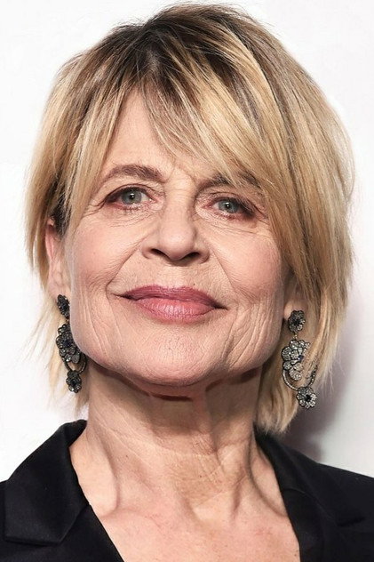 Linda Hamilton - 7