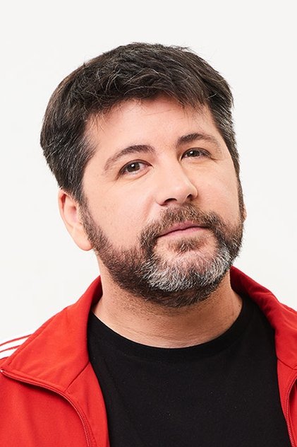 Аватар персоны Adrián Lakerman