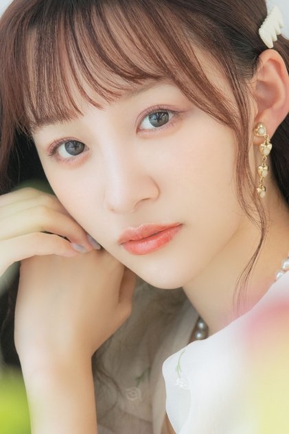 音嶋莉沙