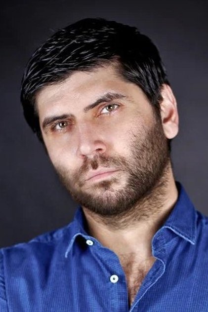 Аватар персоны Karen Arutyunov