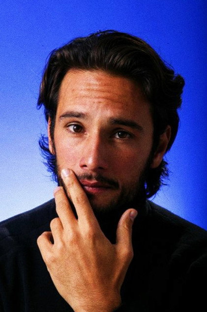 Rodrigo Santoro - 8