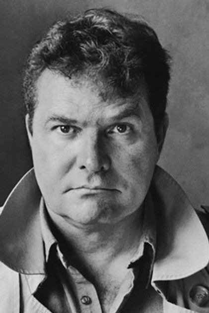 Аватар персоны Denis Johnson