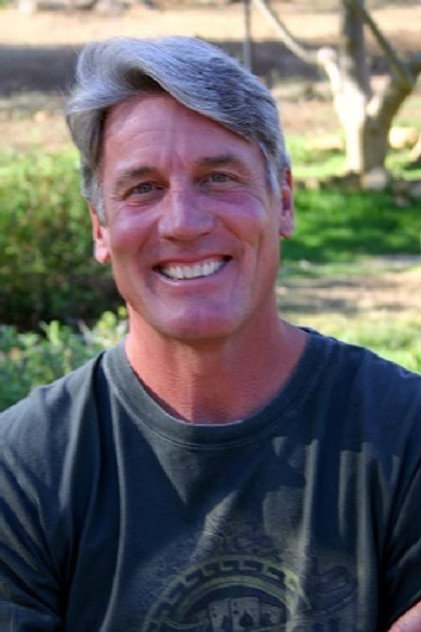 Image of Jim Vickers