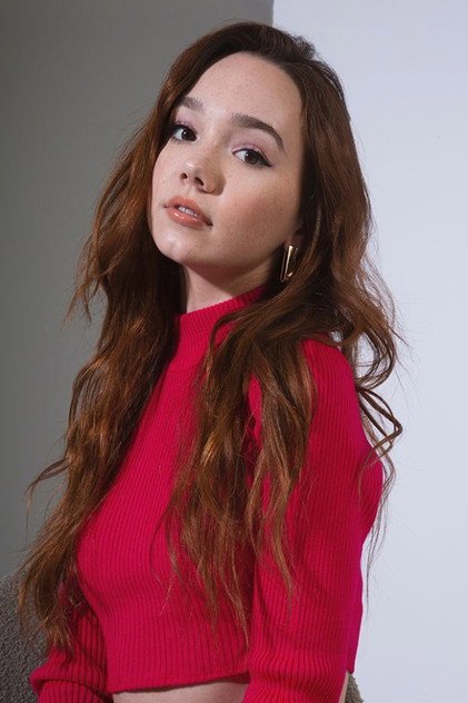 Ruby Jay Kutscher