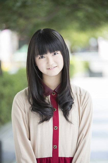 Suzuka Nakamoto photo 3